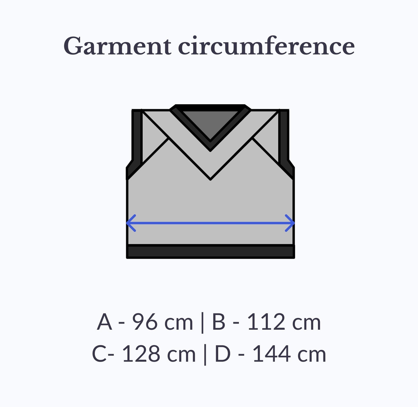 DAZZLE oversized vest | chevron granny crochet pattern | PDF