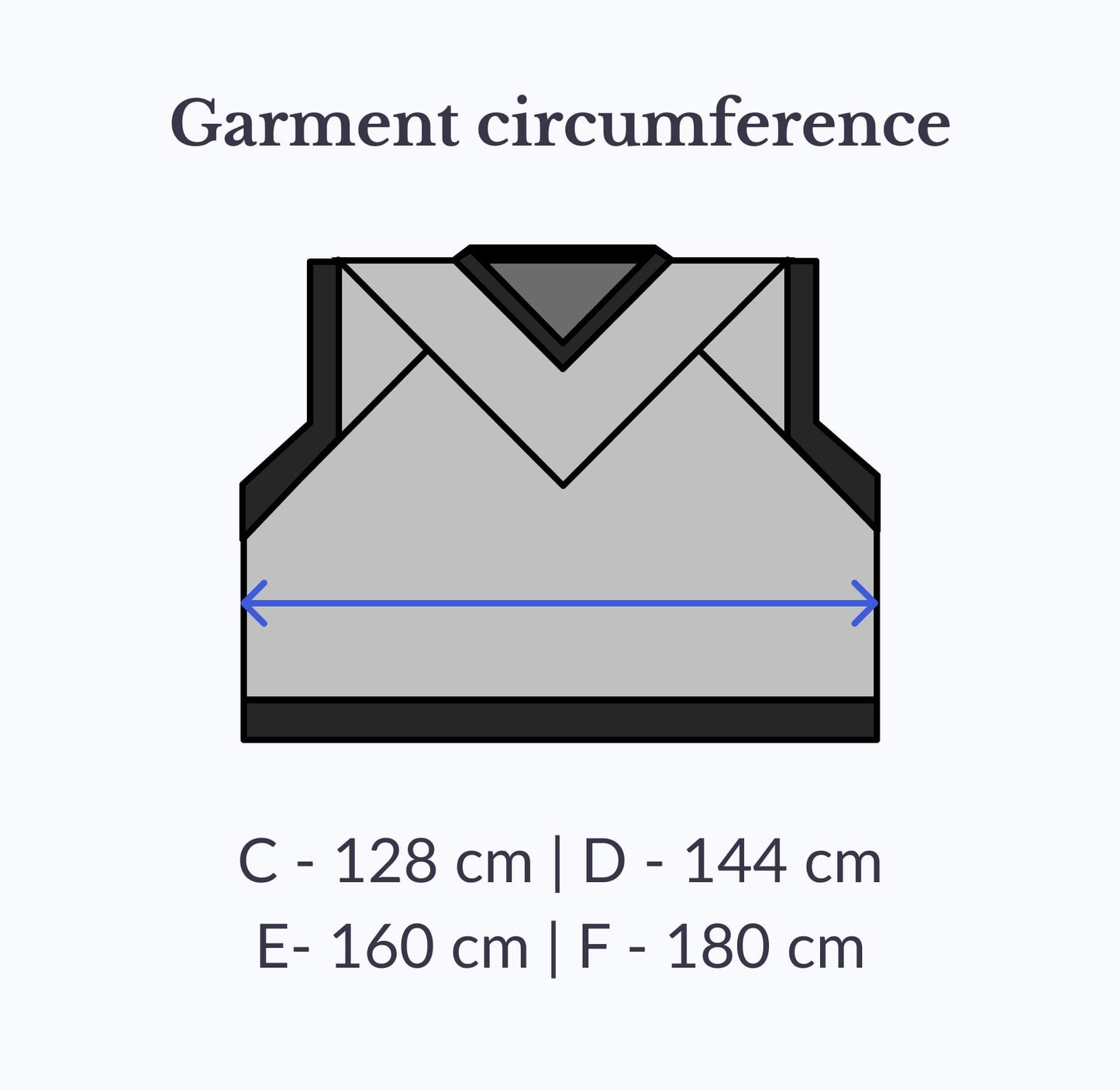 DAZZLE oversized vest | chevron granny crochet pattern | PDF