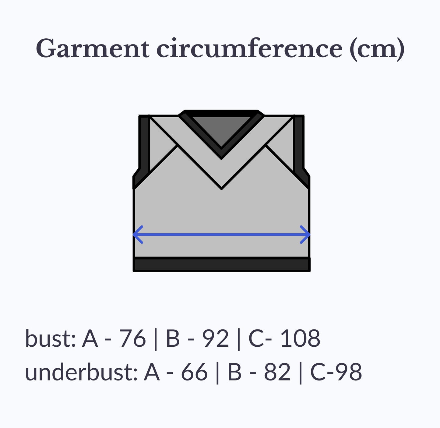 RAZZLE fitted vest | zigzag granny crochet pattern | PDF