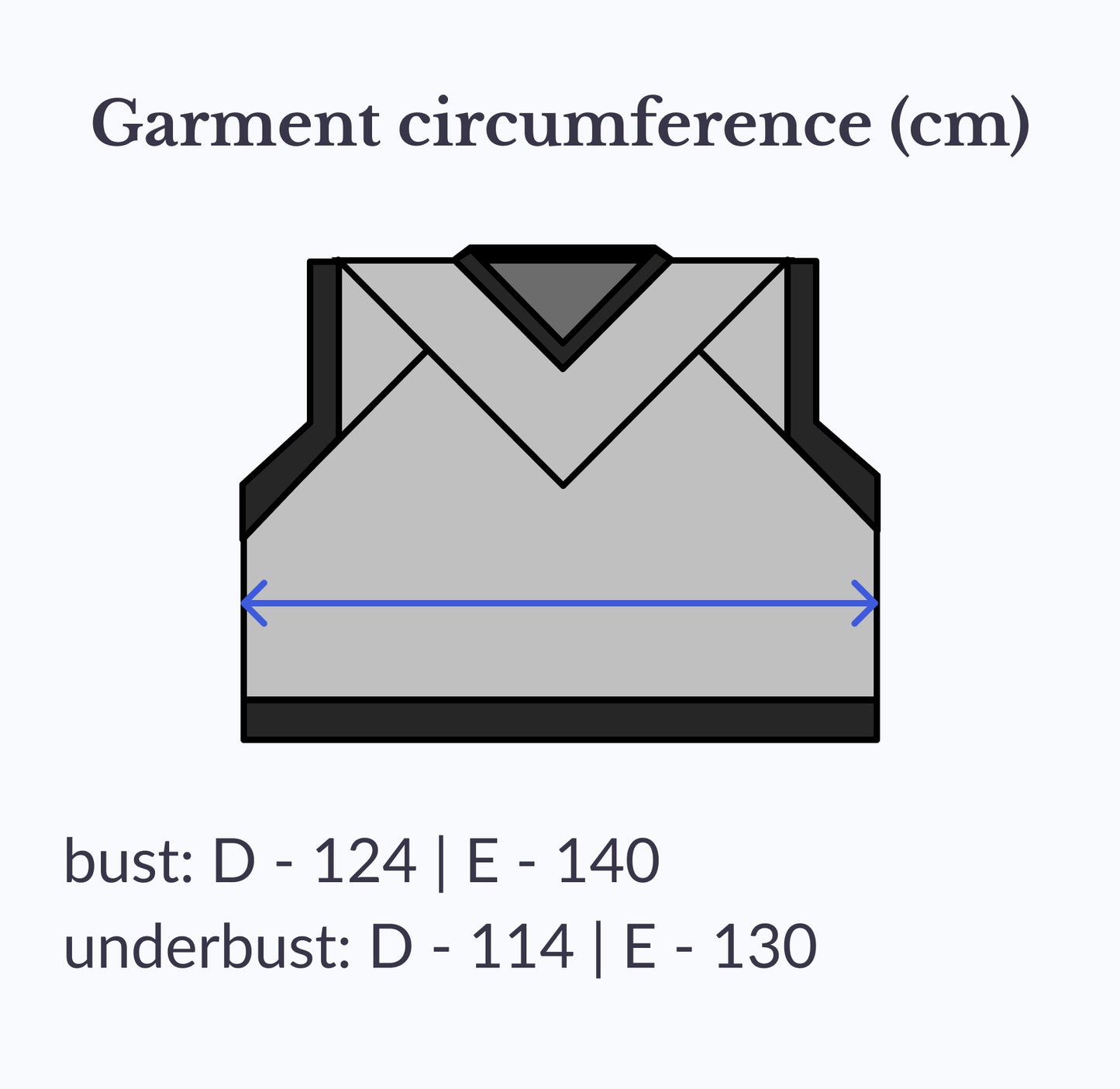 RAZZLE fitted vest | zigzag granny crochet pattern | PDF